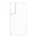 Avizar Coque Samsung Galaxy S22 Plus Silicone gel Anti-jaunissement Transparente - Coque de protection spécialement conçue pour Samsung Galaxy S22 Plus