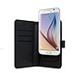 Avis Muvit Étui de Protection pour Smartphone 4.5" Folio Universel Stand et Coulissant Blanc