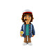 Avis Stranger Things - Figurine Minix Stranger Things Dustin 12 cm