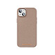 Njorð Just pour iPhone 14 Plus Pink Sand-ROSE Coque iPhone 14 Plus