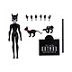 Avis DC Direct - Figurine The New Batman Adventures Catwoman 15 cm