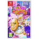 Clive 'n' Wrench Nintendo SWITCH Clive 'N' Wrench est un jeu de plateforme en 3D centré autour de Clive le lapin et de Wrench, son acolyte simiesque accroché sur son dos. Description