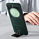 Avis Avizar Coque pour Samsung Galaxy Z Flip 5 Rigide avec Béquille Support  Vert