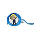 One Piece - Porte-monnaie Sanji Porte-monnaie One Piece, modèle Sanji.