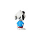 Avis Snoopy - Mini figurine Medicom UDF série 16 Joe Cool Swimmer 7 cm