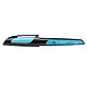 STABILO Stylo plume EASYbuddy, plume A - Noir/Bleu - Droitier Stylo plume