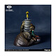 Avis Little Nightmares - Statuette The Guests 8 cm