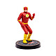 The Big Bang Theory - Figurine Movie Maniacs Sheldon Cooper as The Flash 15 cm Figurine The Big Bang Theory, modèle Movie Maniacs Sheldon Cooper as The Flash 15 cm.