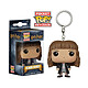 Harry Potter - Porte-clés Pocket POP! Hermione Granger 4 cm Porte-clés Pocket POP! Harry Potter, modèle Hermione Granger 4 cm.