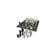 Harry Potter - Jeu d'échecs Wizards Chess Harry Potter - Jeu d'échecs Wizards Chess