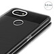 Avis Avizar Coque Google Pixel 3A Silicone Gel Souple Ultra-fine Anti-rayures Transparent