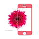 Acheter MOSHI Protection iVisor Glass iPhone 5/5S/5C Rose