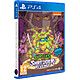 Teenage Mutant Ninja Turtles: Shredder's Revenge PS4 - Bonus Inclus Teenage Mutant Ninja Turtles: Shredder's Revenge réunit Leonardo, Michelangelo, Donatello et Raphaël dans un beat'em up qui ne fait pas dans la dente