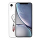 Avis Evetane Coque iPhone Xr 360 intégrale transparente Motif Attrape coeur Tendance