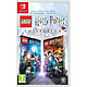 Lego Harry Potter Collection (SWITCH) Jeu SWITCH Action-Aventure 7 ans et plus