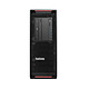 Lenovo Thinkstation P500 (30A6-S1AG00) · Reconditionné INTEL XEON E5-1607 3.1GHZ 12GO 500GO DVDRW NVIDIA QUADRO k620 256MO WINDOWS 7 PRO