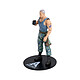 Avatar - Figurine Colonel Miles Quaritch 8 cm pas cher