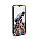 UAG Civilian Samsung Galaxy S22+ Noir-NOIR pas cher