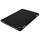 Avizar Housse Huawei MediaPad M5 Lite Etui Clapet Folio Support Video Noir Étui folio spécialement conçu pour Huawei MediaPad M5 Lite