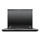 Lenovo ThinkPad T430S (T430S8500i5) · Reconditionné Processeur : Intel Core i5 3320M - HDD 500 - Ram: 8 Go -  Taille écran : 14,1'' - Ecran tactile : non - Webcam : oui - Système d'exploitation : Windows 10 - AZERTY