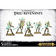 Warhammer AoS - Sylvaneth Tree-Revenants Warhammer Age of Sigmar Sylvaneth  5 figurines