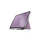 STM STUDIO compatible iPad 10.9 (2022 - 10th gen) Violet - Folio pour iPad 10.9 (2022 - 10th gen)