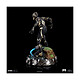 Acheter Marvel - Statuette Art Scale 1/10 Wakanda Forever Black Panther 21 cm