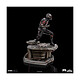 Acheter Marvel - Statuette Art Scale 1/10 Quantumania Ant-Man MCU Infinity Saga 10 cm