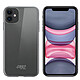 Avis Myway Coque pour iPhone 11 Souple en TPU Transparent