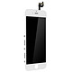 Avizar Ecran LCD pour iPhone 6S Vitre Tactile  Bloc écran complet  Blanc - Bloc complet parfaitement adapté à votre iPhone 6S