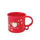 Mon voisin Totoro - Mug Mei Rouge Mug Mei Rouge.