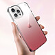 Avis Speck Coque pour iPhone 12 Pro Max Antichute 4m Presidio Perfect-Clear Ombre Rose