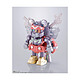 Disney - Figurine DX Chogokin Super Magical Combined King Robo Micky & Friends  100 Years of Wo pas cher