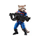 Acheter Les Gardiens de la Galaxie Comics Marvel Legends - Figurine Rocket 15 cm