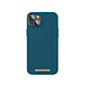 Njorð Tonal pour iPhone 14 Plus Deep Sea-BLEU Coque iPhone 14 Plus