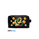 Dragon Ball - Trousse de toilette DBZ/Shenron Dragon , modèle Ball Trousse de toilette DBZ/Shenron.