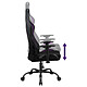 Joker Chaise gaming pour Bureau - fauteuil gamer noir pas cher