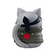 Avis Naruto Shippuden - Mega Cat Project Nyaruto! Series Reboot trading figure Kakashi Hatake 10 cm