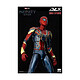 Avis Infinity Saga - Figurine 1/12 DLX Iron Spider 16 cm