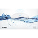 Fibaro - Détecteur de fuite ou inondation Z-Wave+ - Flood Sensor Fibaro pas cher