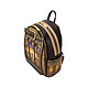 Acheter Harry Potter - Sac à dos Mini Harry Potter By Loungefly