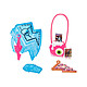 Acheter Monster High - Poupée Frankie Stein 25 cm