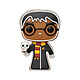 Harry Potter GB - Figurine POP! Harry potter GB 9 cm Figurine POP! Harry potter GB 9 cm.