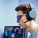 Horus X ® Lunettes Gaming Revolution (Amber) pas cher