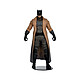 Batman v Superman : L'Aube de la justice - Figurine Batman (Knightmare) 18 cm pas cher