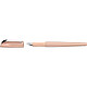 SCHNEIDER Stylo à plume Callissima Abricot plume large 1,8 mm Stylo plume