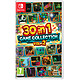 30 in 1 Game Collection Vol. 2 Nintendo SWITCH Renverser vos adversaires dans le monde entier pour avancer dans le classement en ligne et ainsi débloquer de nouvelles îles remplies de différents t