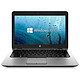 HP EliteBook 820-G1 (820-G14240i7) · Reconditionné Processeur : Intel Core i7 4600U - SSD 240 - Ram: 4 Go -  Taille écran : 12,1'' - Ecran tactile : non - Webcam : oui - Système d'exploitation : Windows 10 - AZERTY