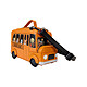 Avis Trick R Treat - Sac à bandoulière School Bus By Loungefly