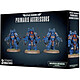 Games Workshop 99120101184 Warhammer 40k - Space Marine Primaris Aggressors